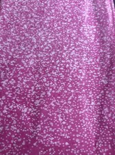 Plastic Tablecloth for Parties, Gradient Pastel Disposable 3Pk Pink 54x108  