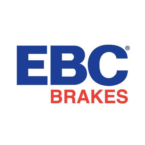 EBC MXS181 Front Sintered Brake Pads for BENELLI BX 505 Enduro 2008-2012 - Picture 6 of 10