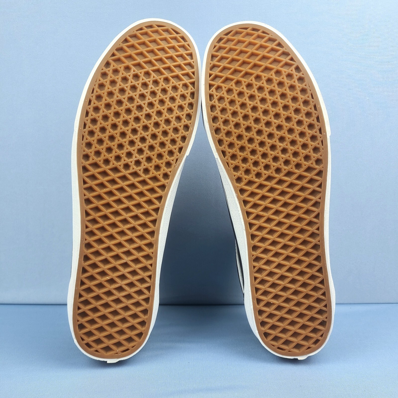 Vans Low Top Sneakers Mens Size 13 Old Skool Parisian Night Monogram Navy Blue