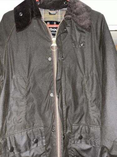 Barbour Classic Bedale 36