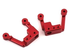 ST Racing Concepts Enduro Aluminum Rear Shock Tower (Red) [SPTSTC42005RR]