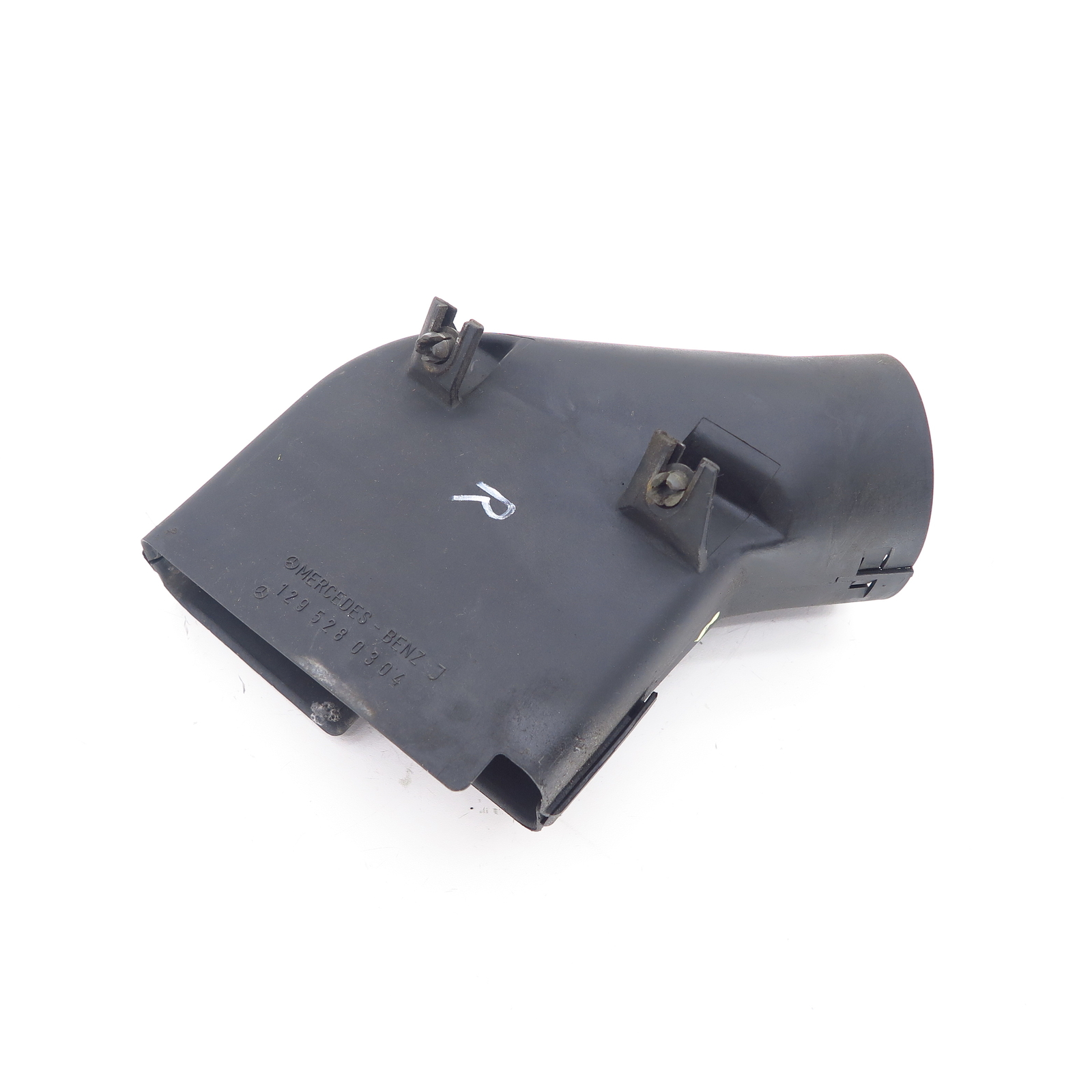 Right Intake Air Duct for Mercedes Benz R129 SL 500 V8 09.89-10.01 A1295280304-image