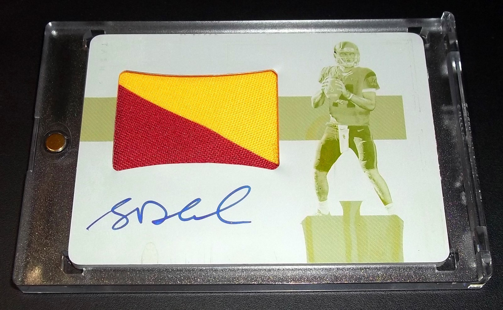 sam darnold jersey ebay