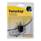 Softalk Telephone Cord Twisstop Untangler Automatically Rotates - Sealed Box