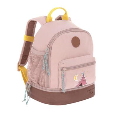 Lässig Mini Backpack Adventure Tipi