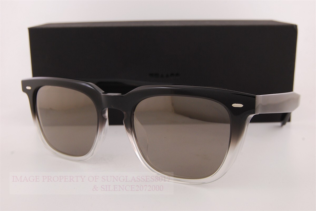 New Oliver Peoples Sunglasses N.06 Sun 5546SU 178039 Ink New Oliver Peoples Sunglasses N.06 Sun 5546SU 178039 Ink