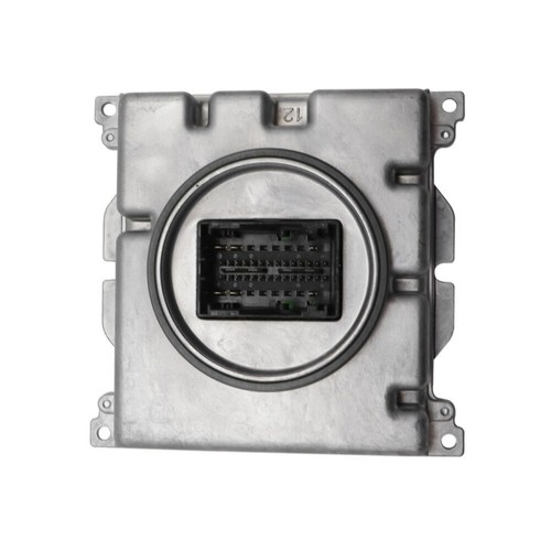 Headlight Lamp Control Unit LED Module Ballast for Porsche Cayenne