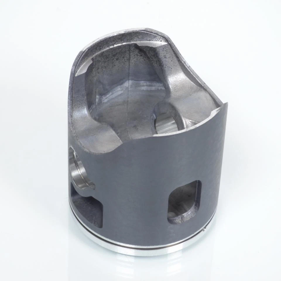 Piston moteur Vertex pour Moto HM 125 Motard 2003 22685A / cote A 53.92mm Neuf - Photo 2/2