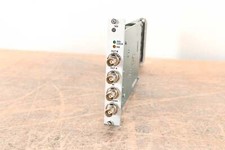 Studer 8-Channel SDI I/O Card for D21m Modular I/O System CG01G91