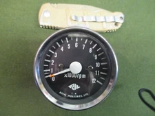 royalty industries ltd tachometer. Cable Drive Japan