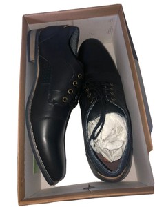 bullboxer mens dress shoes