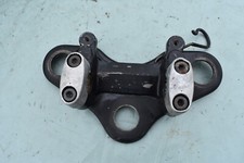 CAGIVA ROADSTER 125 TOP FORK CLAMP YOKE