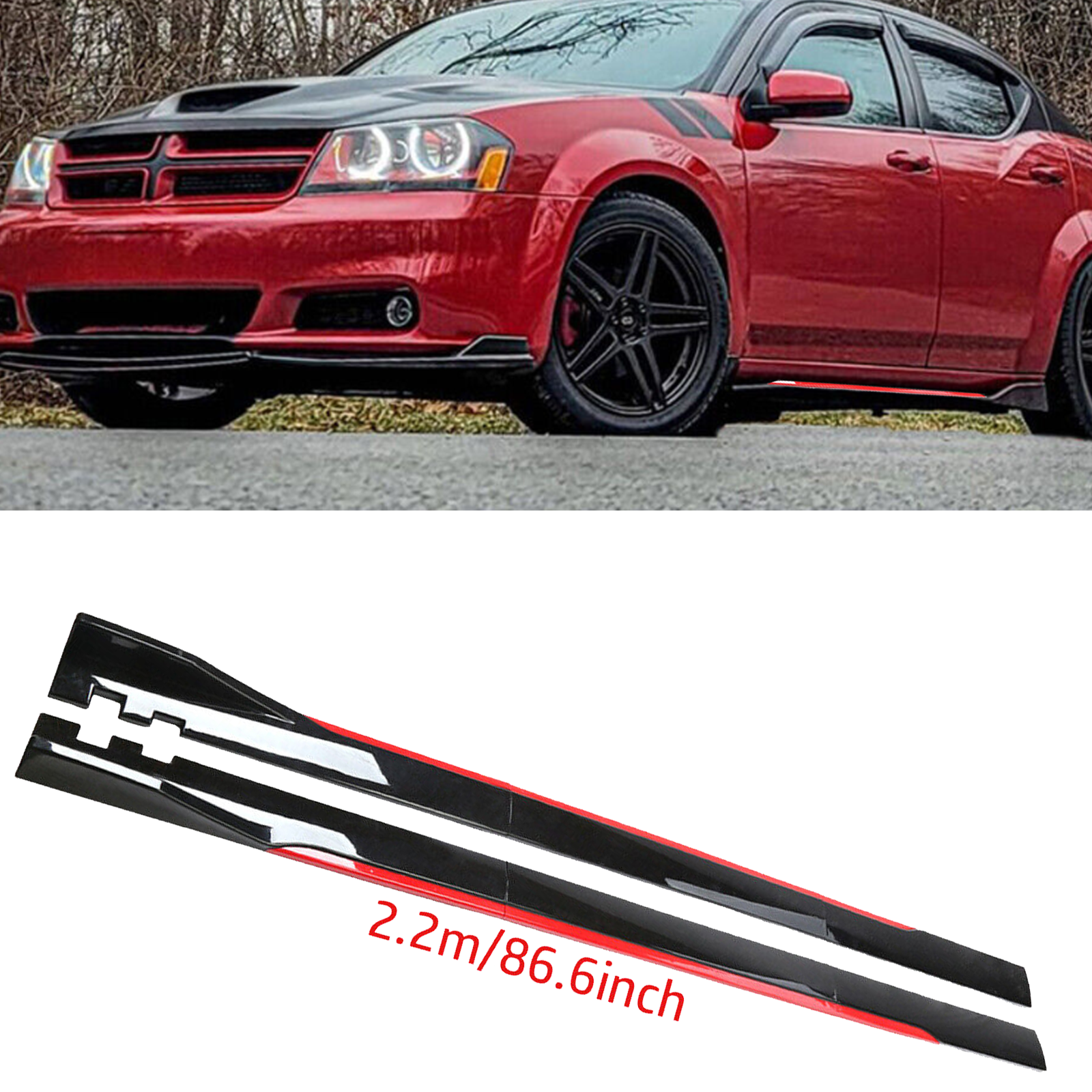 For Honda Odyssey 86.6