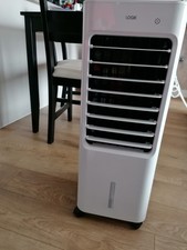 Logik L48ACW20 Portable Air Cooler 
