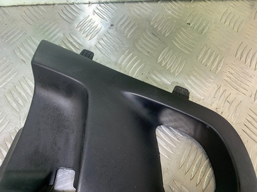 BMW R1100 RT R 1100 RT LEFT SIDE COVER YEAR 1996-2001 (CMB1095) - Picture 4 of 6