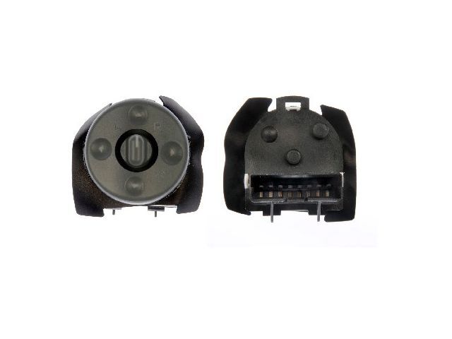 For 1995-1997 GMC Jimmy Mirror Switch Front Left Dorman 56136ZX