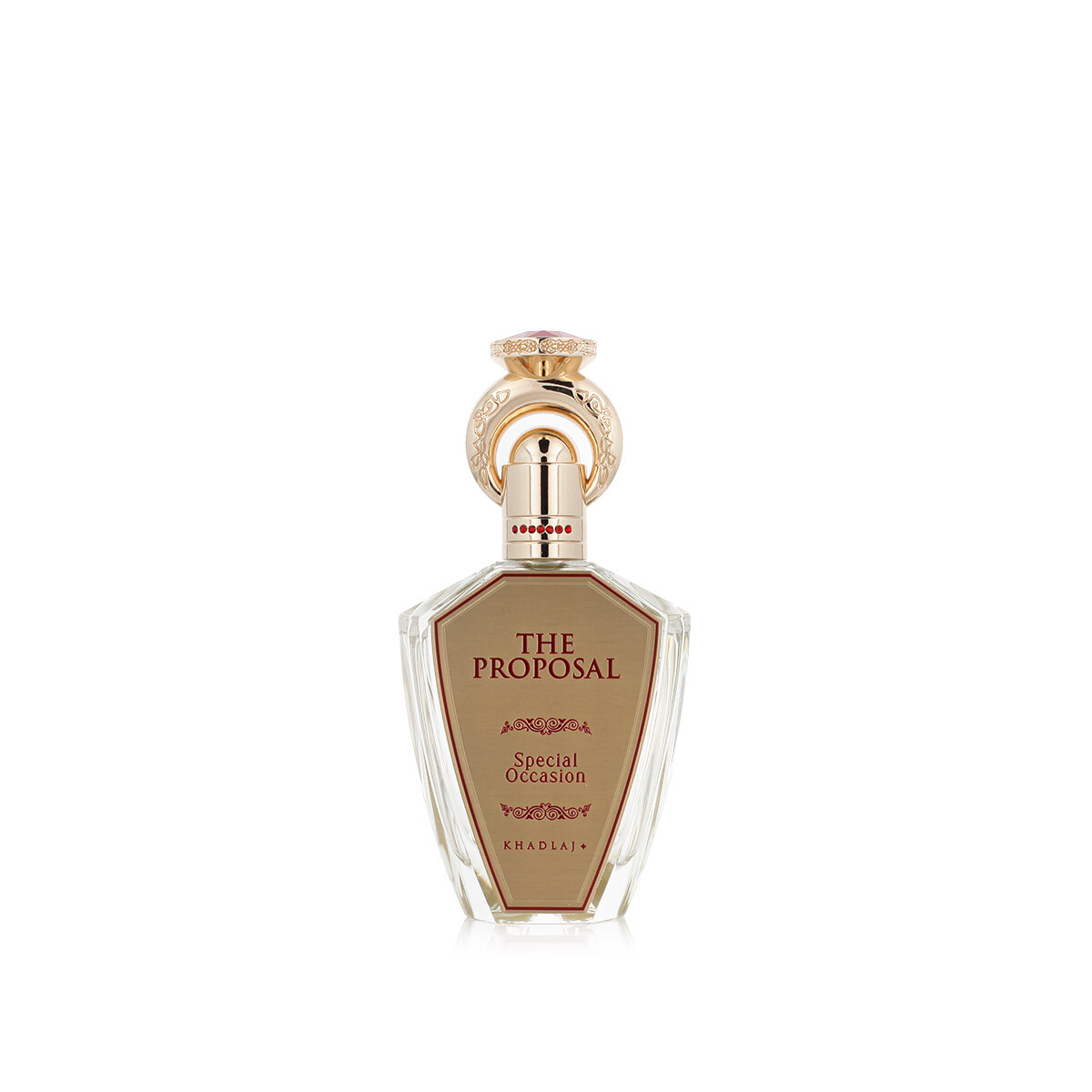 Khadlaj The Proposal Special Occasion Eau De Parfum 100 ml woman 17190₽