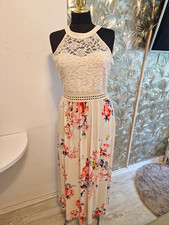 Bodyflirt Boutique Maxikleid mit Spitze und B...