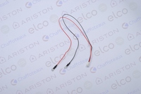 Elco V-Kabel Anode