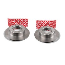 Disque de frein Rover 416