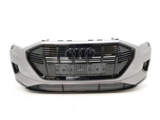 STOßSTANGE VORNE Audi e-tron (GEN) SUV 55 quattro (EAWA) 2019 4KE807065B