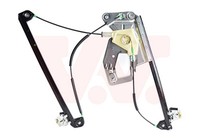 Fensterheber VAN Wezel 0639262 FüR BMW E39 5Er Touring 520 523 525 Tds 528 530