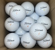 24 TITLEIST VELOCITY PEARL/A GOLF BALLS   CHEAPEST ON EBAY GAURANTEED