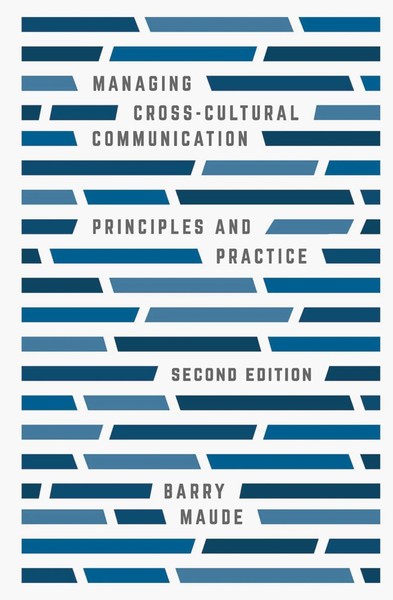 Barry Maude | Managing Cross-Cultural Communication | Taschenbuch | Englisch-image