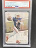 MALIK WILLIS 2022 PANINI LUMINANCE DYNAMIS ROOKIES RC PSA 10