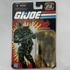 Hasbro G.I. Joe 25th Anniversary Beachhead Boxed Action Figure 2007