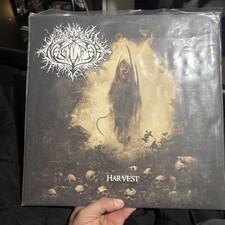 NAGLFAR "Harvest" LP (2007)