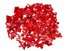 Lego® 1/2 KG (500g) Blocs de construction plaques Pierres tombales en pierre COU