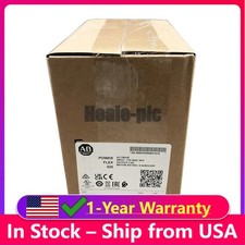 New Allen Bradley 25B-B2P5N104 PowerFlex 525 0.4kW (0.5Hp) AC Drive US Free Tax