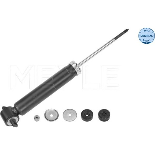 2X Meyle 026 725 0001 StoßDäMpfer FüR Mercedes Benz S Klasse SL 123 W123 C123-image