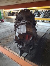 Boite de vitesse Seat EXEO
