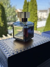 Oud Silk Mood Maison Francis Kurkdjan Extrait De Parfum 2.4 Fl. Oz./ 70 Ml