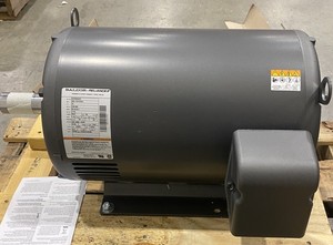 Baldor EHFM2523T 15 HP Super-E Electric Motor 230/460V 3PH 1770 RPM