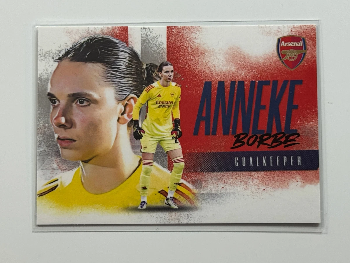 Arsenal Futera Soccer Sports Trading Card Singles for sale | eBay