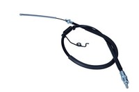 Maxgear 32-0264 Seilzug, Handbremse Rechts Hinten Ford