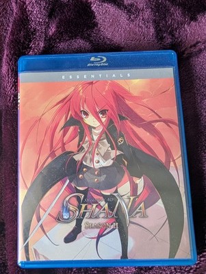 Shakugan No Shana: Season Two (Blu-ray)