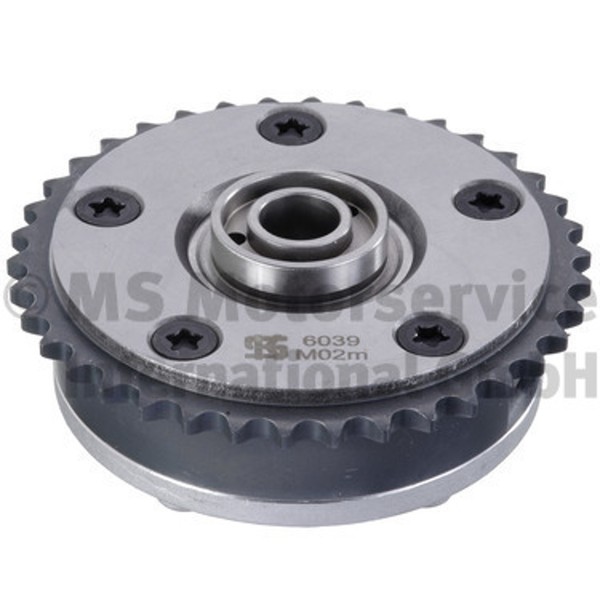 Nockenwellenversteller Kolbenschmidt 50056039 FüR BMW 3Er E90 1Er E87 E46 E91 X3-image