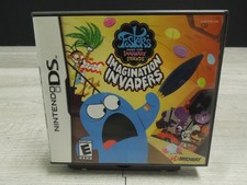 Foster's Home for Imaginary Friends: Imagination Invaders