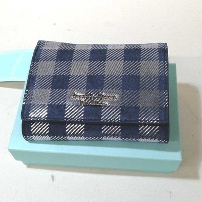 Folded wallet Model number Folded wallet with box SAMANTHA THAVASA