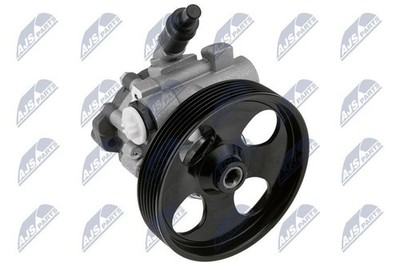 Original NTY Hydraulikpumpe Lenkung SPW-CT-012 für Citroën Peugeot
