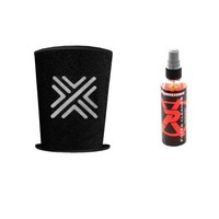 Luftfilter+Reiniger FüR Ford Kuga II VAN 2L 150PS Bj. 14-19 Pipercross