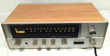 Sansui Tuner Amplifier