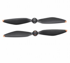 Original DJI Mavic 4 Pro Propellers pair CW  CCW - 99 New