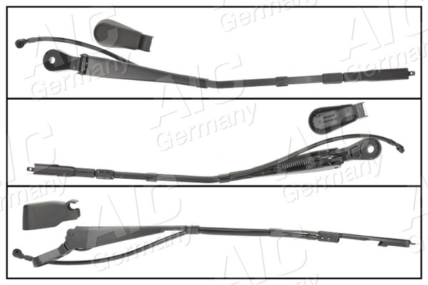 Wischarm Scheibenreinigung Aic 59717 FüR Vw Crafter 30 50 35 Bus Tdi 4Motion-image