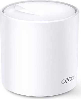 TP-Link Deco X20 AX1800 Mesh Wi-Fi 6 System für das ganze Haus