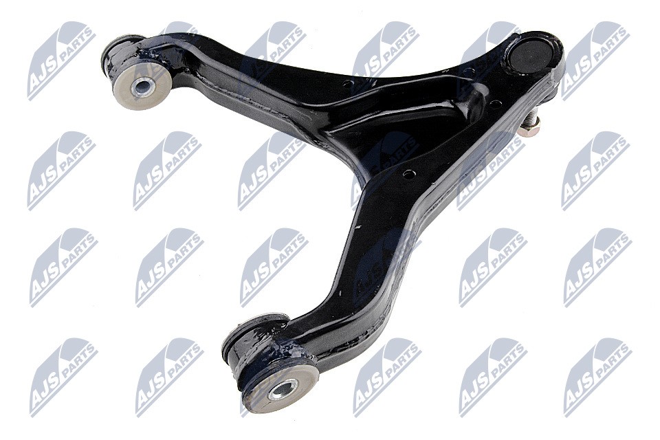 Nty Front Arm For Iveco Daily Iii, Iv, V /Lower Left - Image 7